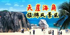 操逼网站美女无套海南三亚-天崖海角旅游风景区